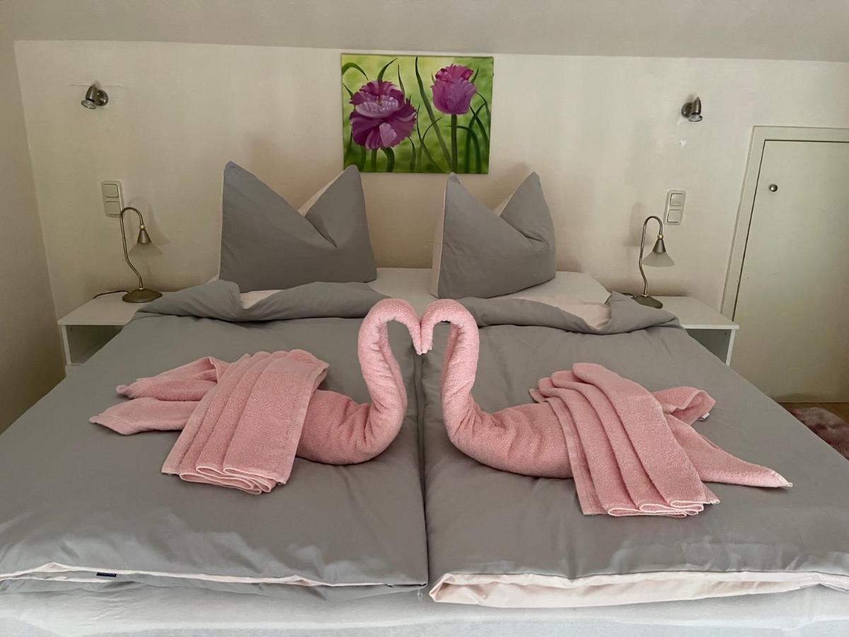 Marina Beach Lauenburg Zewnętrze zdjęcie