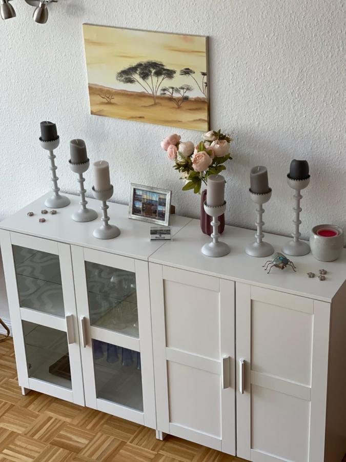 Marina Beach Lauenburg Zewnętrze zdjęcie